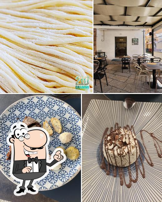 210 GRammi - Favignana