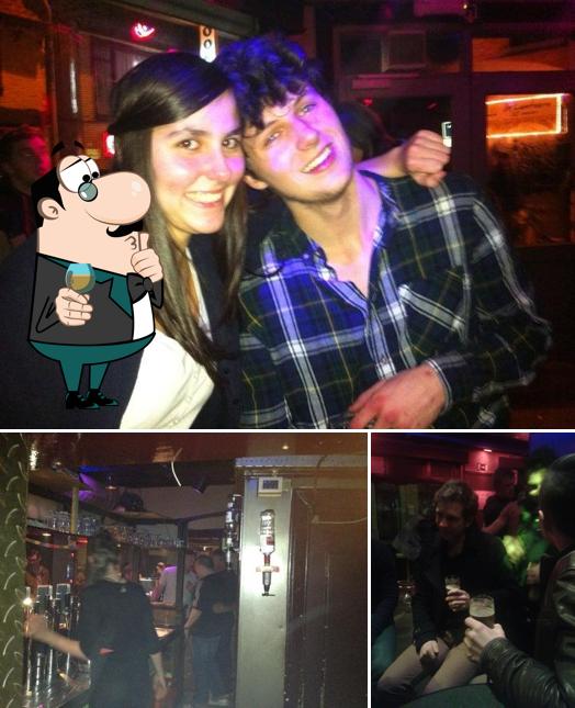 Image de 't Verdriet