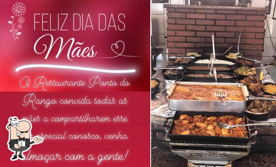 Ponto do Rango image