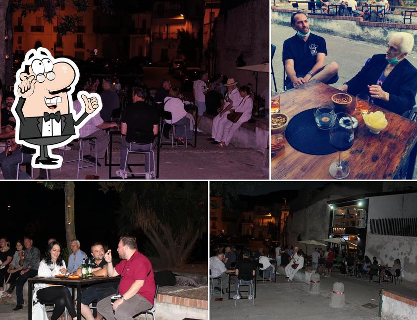 Ramon 2.0 Wine Bar - Fraz.Casanova