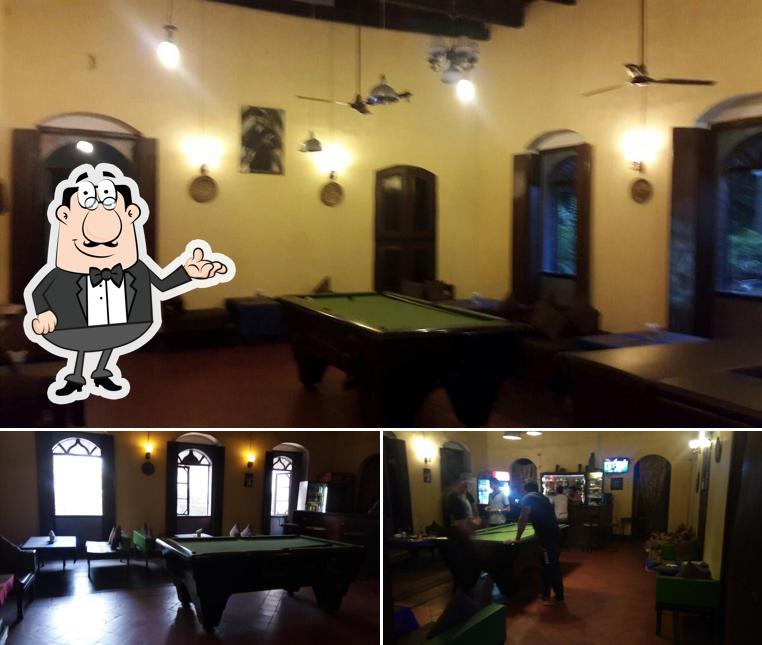 Check out how Prime Rose Goa looks inside