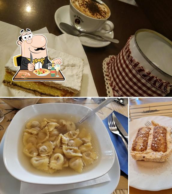 Cibo al Altibar Di Cavalletto Alberto E C Sas