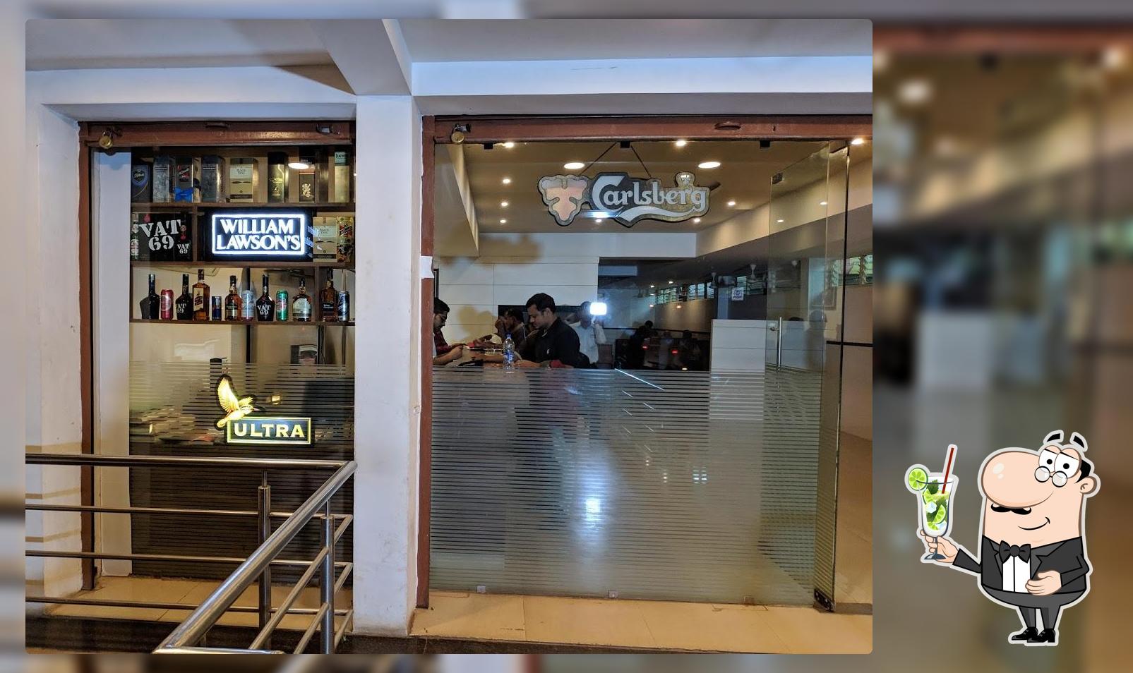 Amrit Bar & Restaurant