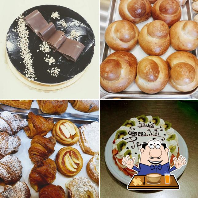 Platti al Dolci & Caffe'