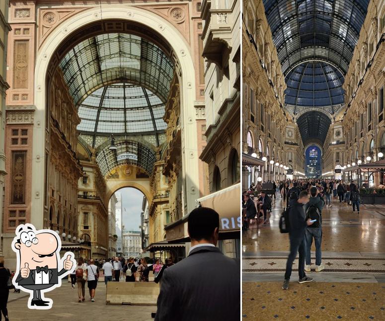 Vedi questa foto di Catta Ro So Ristorante