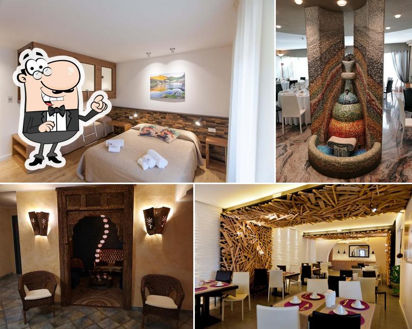 Grand Hotel Gortani - Borgo Gortani