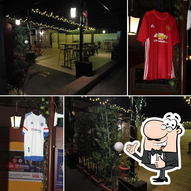 High Street Wine And Dine(bamboo Biryani)