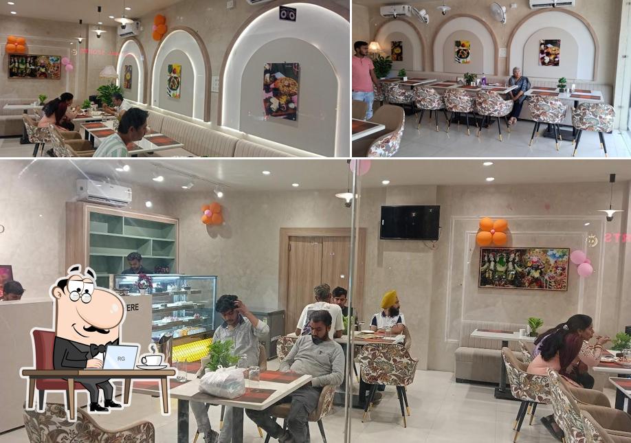 Check out how Radhe Govindam looks inside