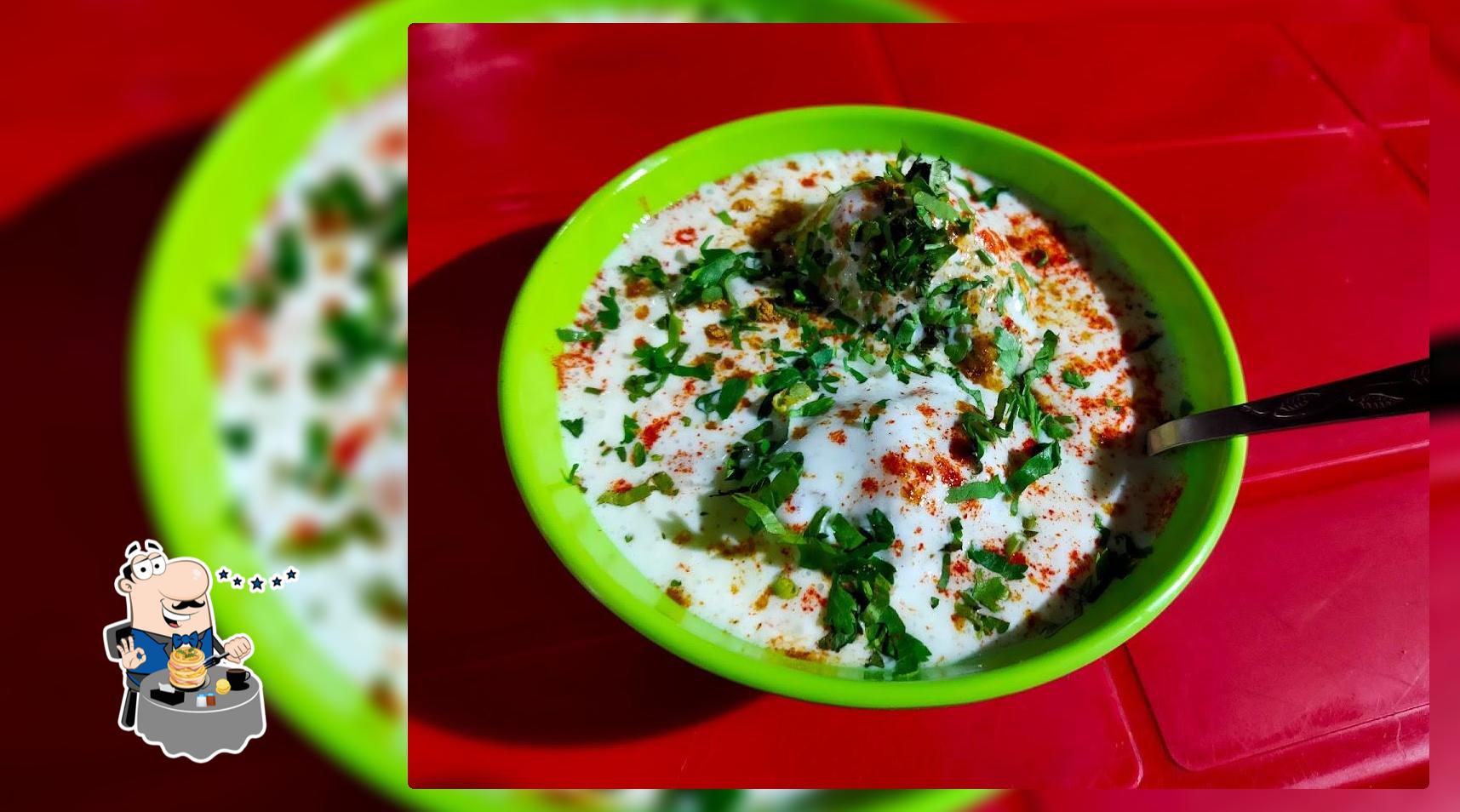 shree balaji food point