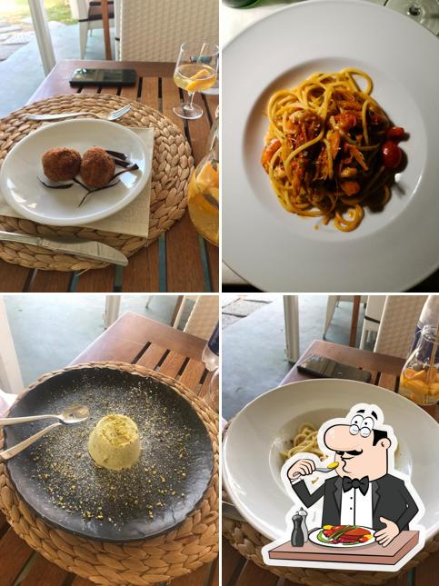 Gardenia Mare - Beach Club and Fish Restaurant Ischia