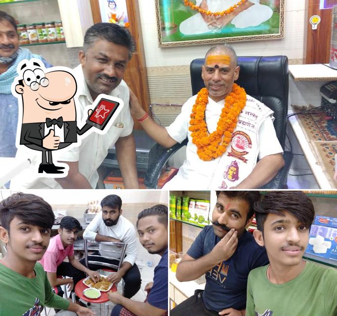 Bikaner Mishthan Bhandar