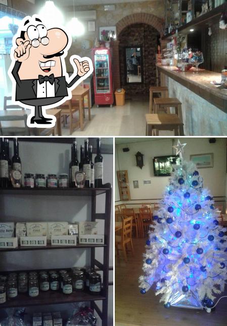 Bar Acli Di Rizzi Roberto