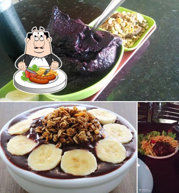 Platos en Mix Lanches