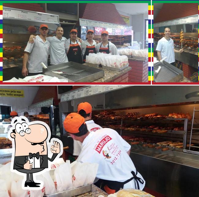 Marujo Churrasco na Brasa photo