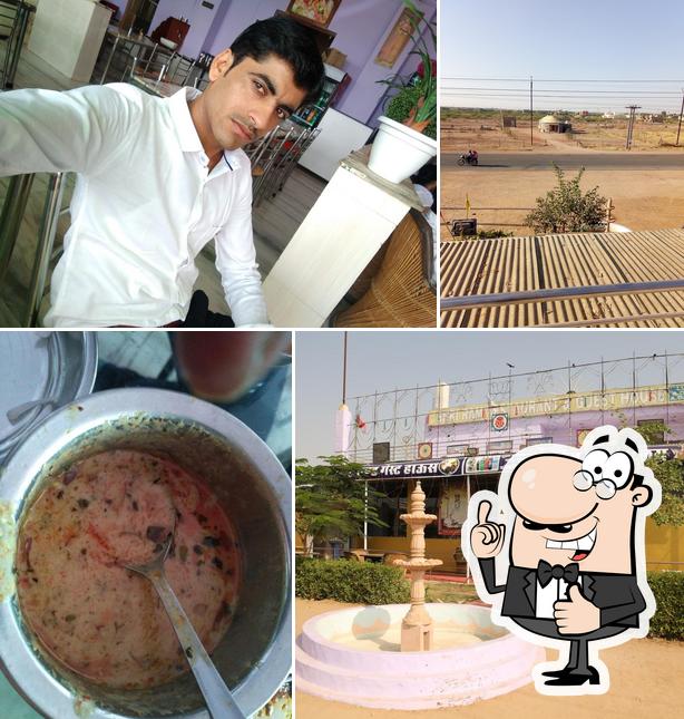 Shree Ram Hotel And Restaurant Best Hotel & Restaurant In Pokhran Best Family Restaurant Best AC & Non AC Room Hotel