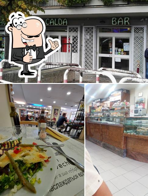 Vedi la foto di Bar "L' Incontro"