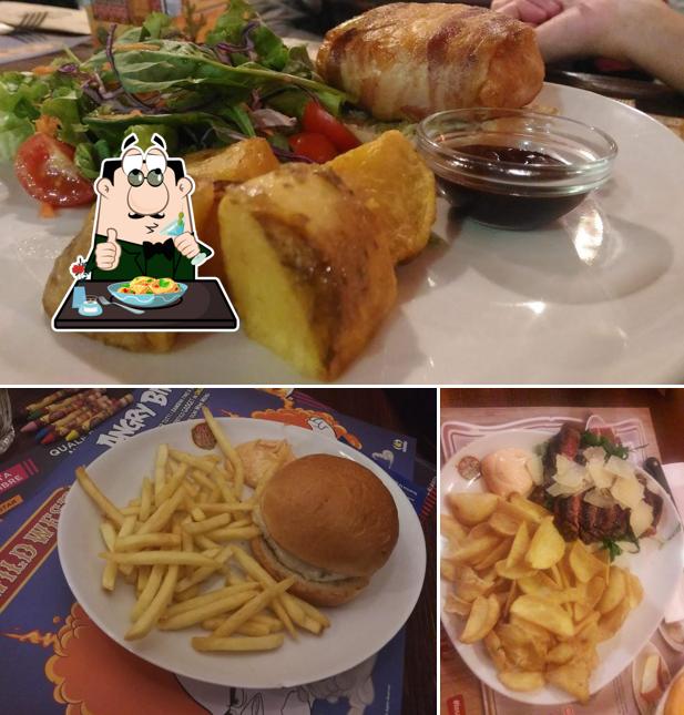 Platti al Old Wild West - Lissone Valacinemas