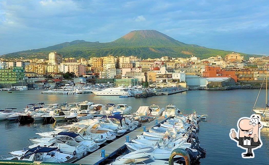 Ecco un'immagine di Bar Pasticceria Ientile
