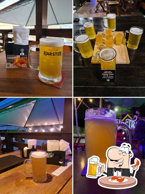 Nostro - Restaurante, Burguer & Bar