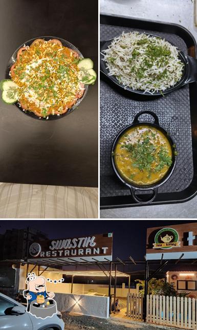 SWASTIK RESTAURANT