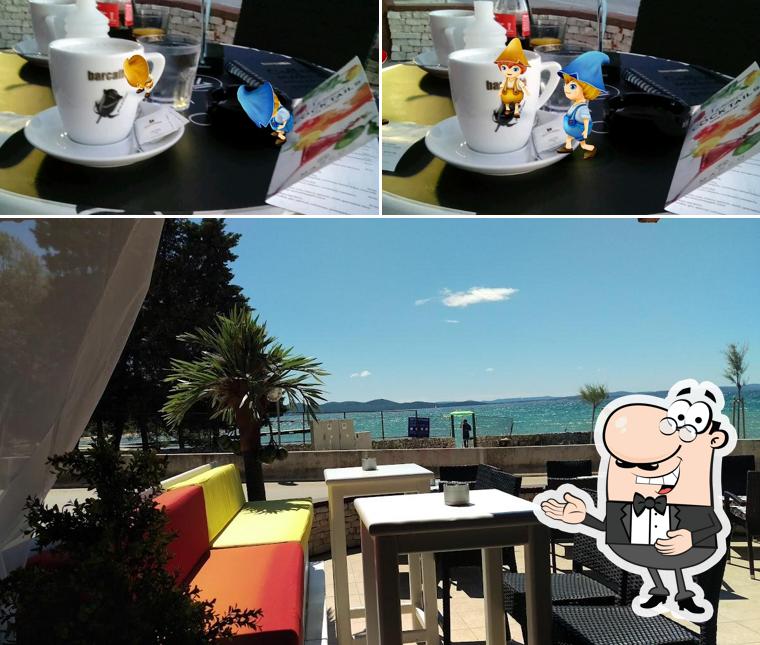 Ecco un'immagine di Mango Cocktail Bar