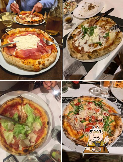 La pizza è il piatto veloce più di successo al mondo