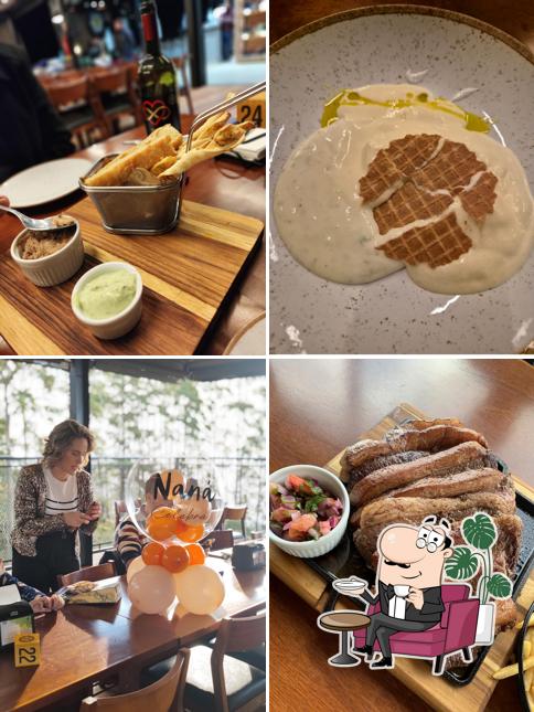 Cervejaria Gonçalves | Bar e Restaurante da Rampa