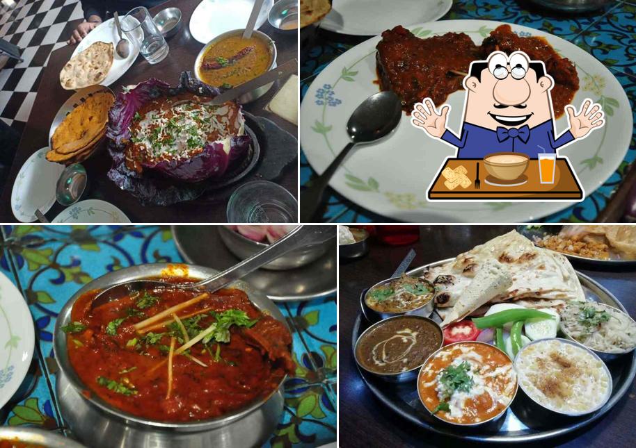 Mango Masala Restaurant