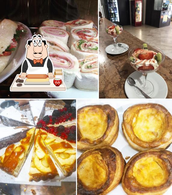 Bar Lorysan Di Sandro Rollo