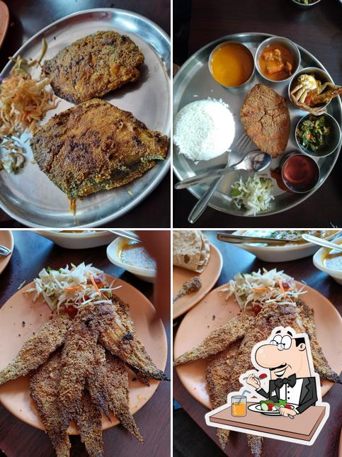 Giri Bar and Restaurant