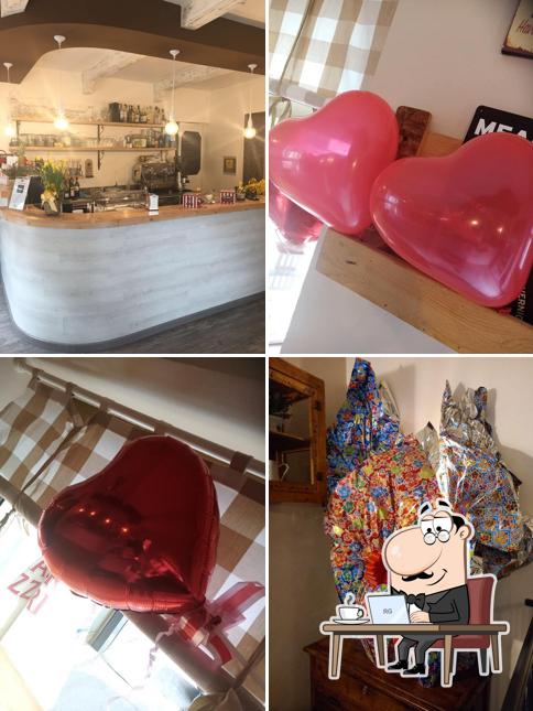 Le Boulevard Bistrot