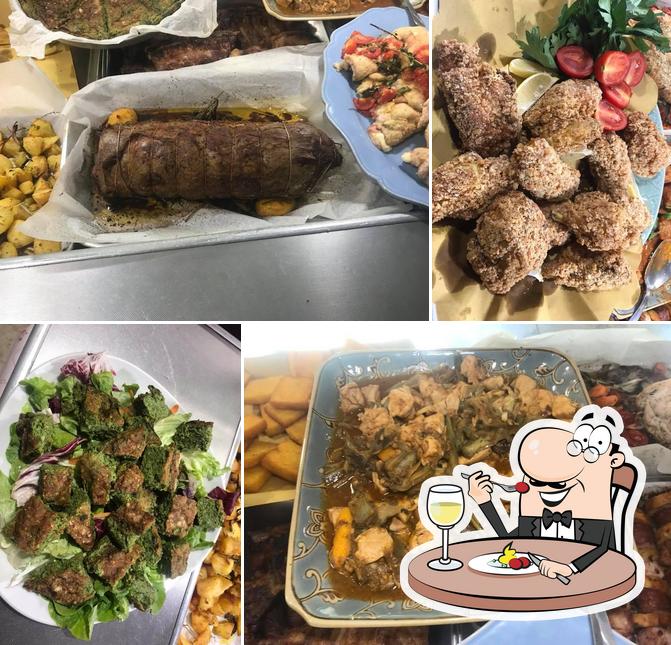 Rosticceria Scandicci - Ugo Bar