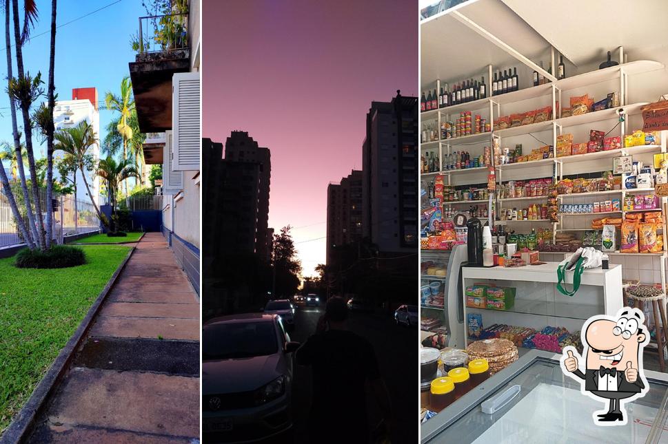 Armazém dos Amigos photo