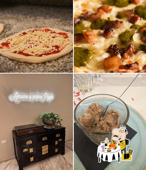 Platti al tRe in Pomposa