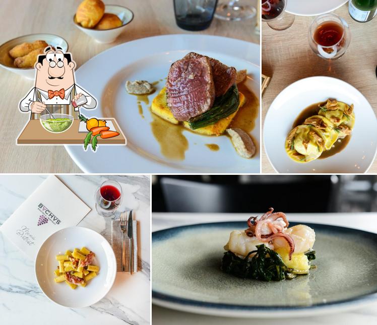 Bachus Enoteca e Bistrot