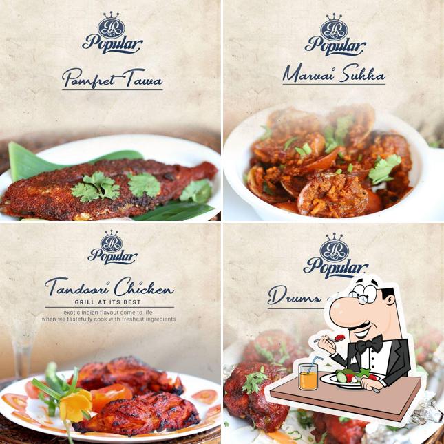 Popular Multi Cuisine Restaurant with Wine Tavern