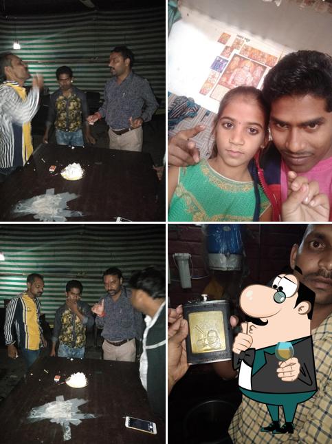 Apna restaurant, Veg & Nonveg