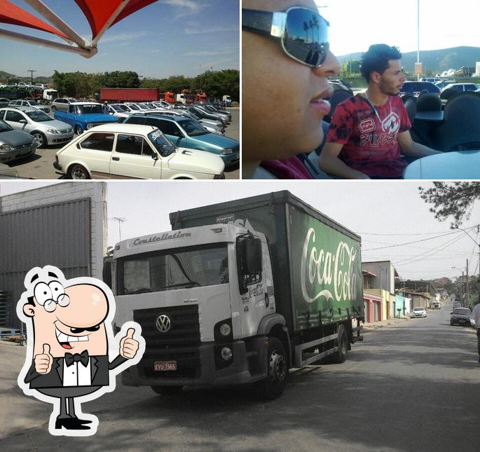 Posto e Churrascaria Chefão image