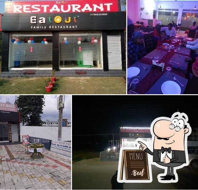 Eatout Family Restaurant