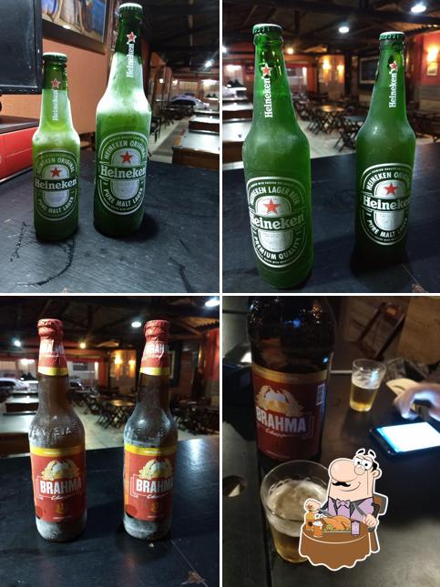 Armazém Snooker Bar aberto de terça a domingo,feriados e véspera de feriado.