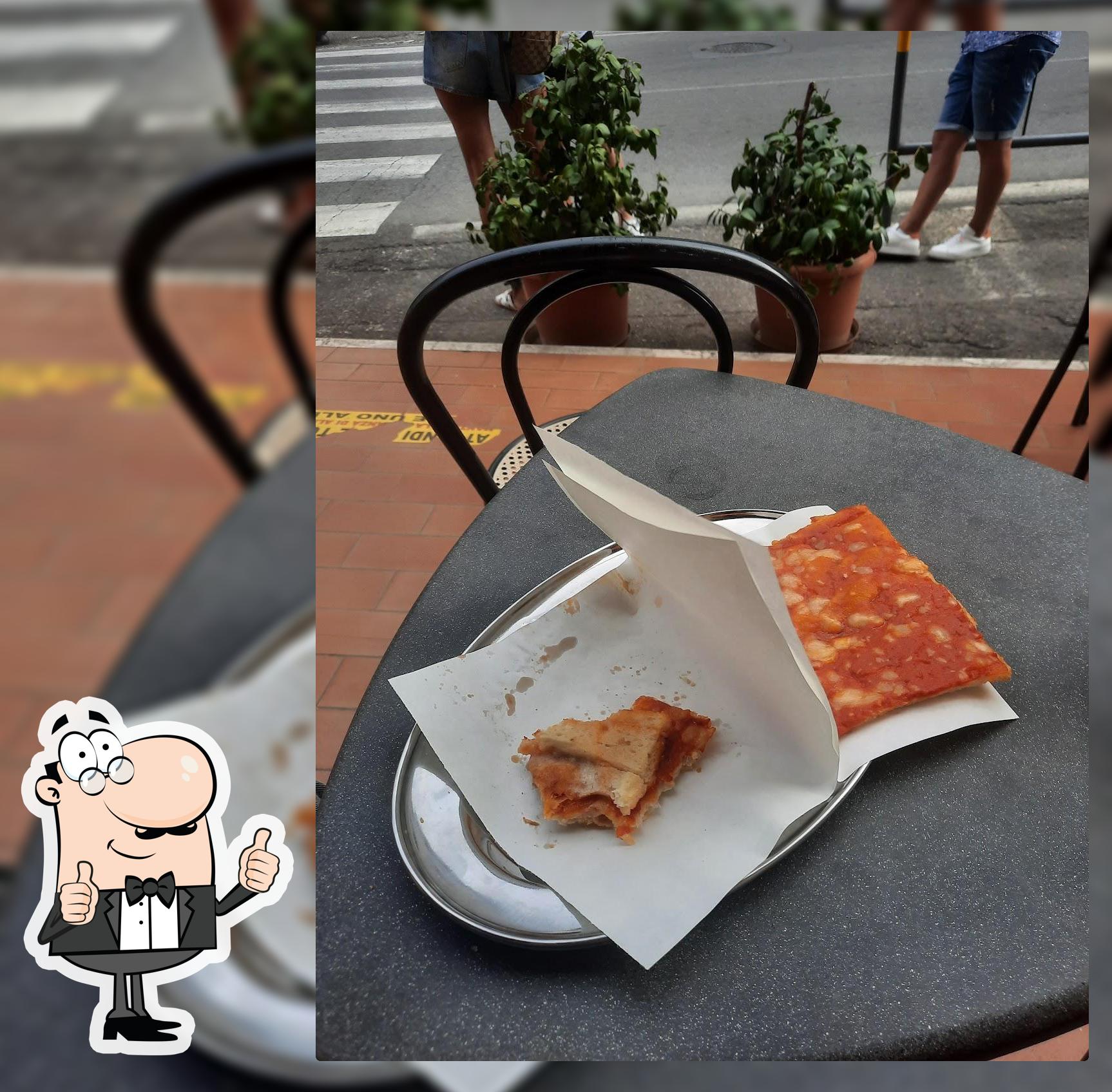 Bar Cippi... Panini Bar Pizza