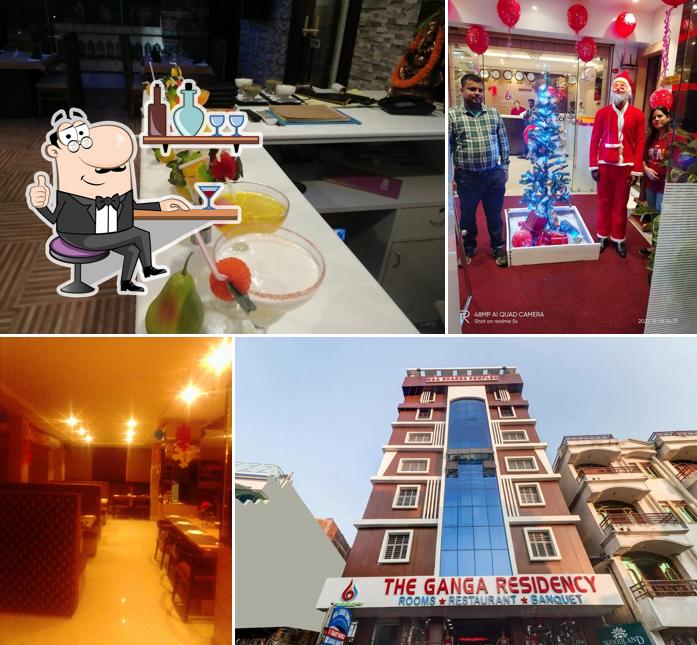 The Raj Rasoi Restaurant (Best Restaurant of Barh)