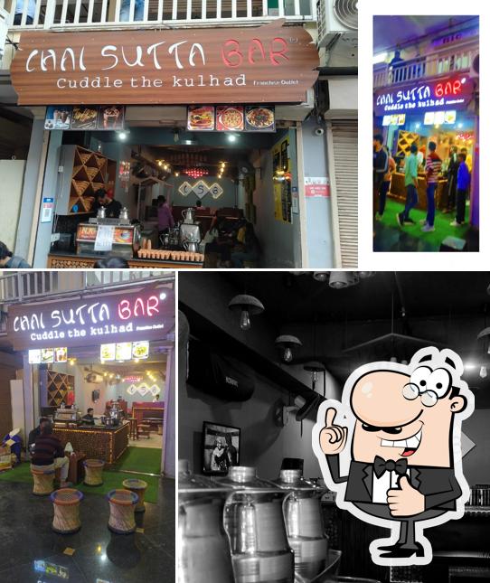 Here's an image of Chai Sutta Bar