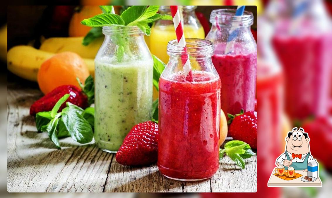 Cafeteria Exclusive Cafe