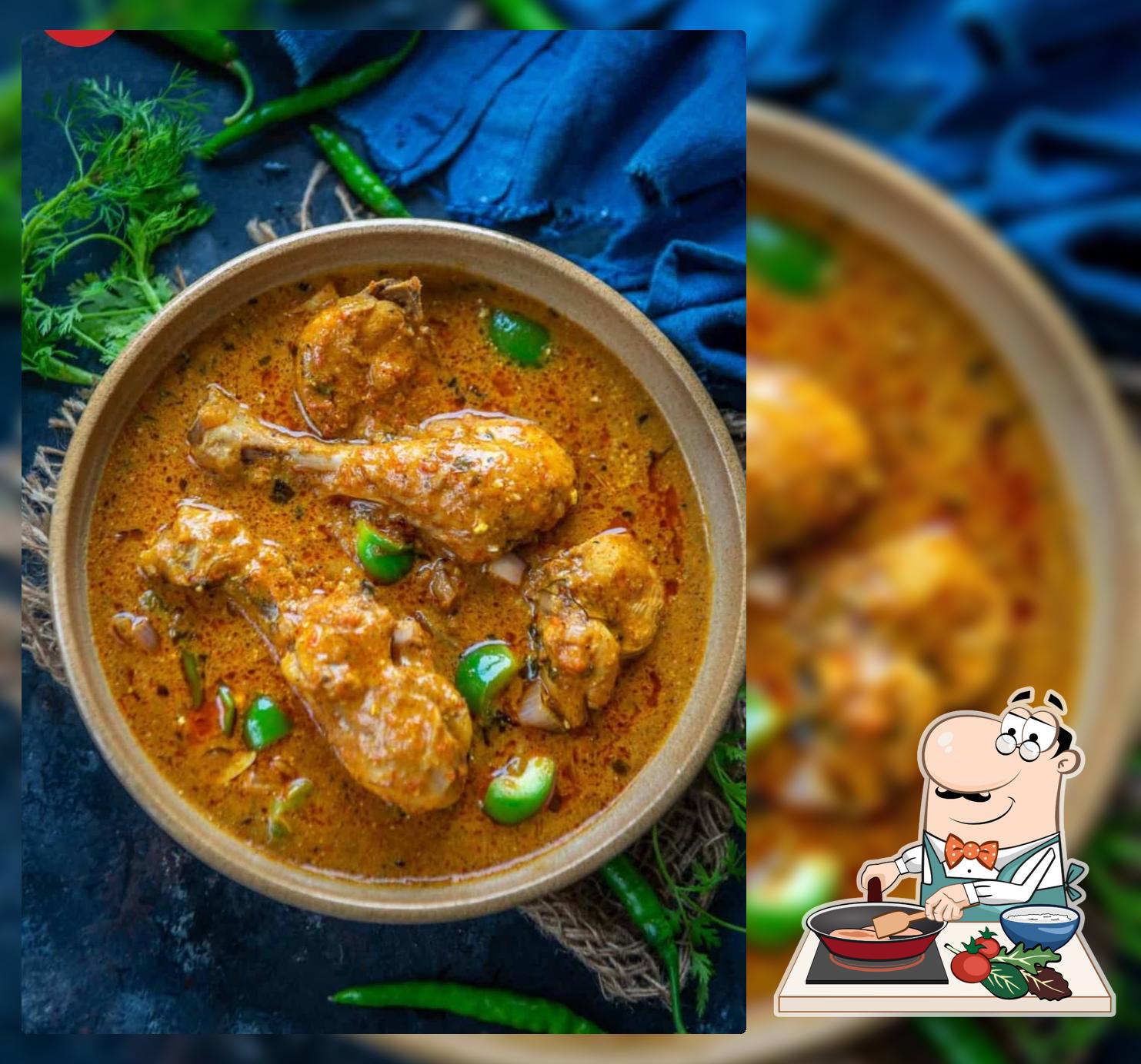 YADAV DHABA & FAMILY RESTAURANT