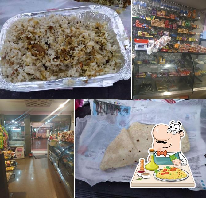 Fresh Oven Restaurant