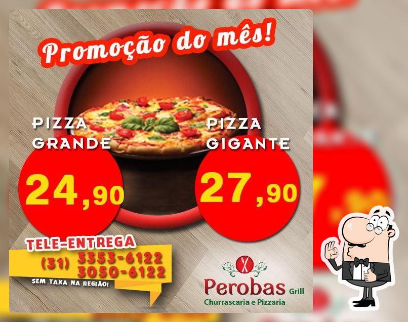 Restaurante Perobas Grill