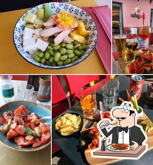 Why Not Cocktail Bar