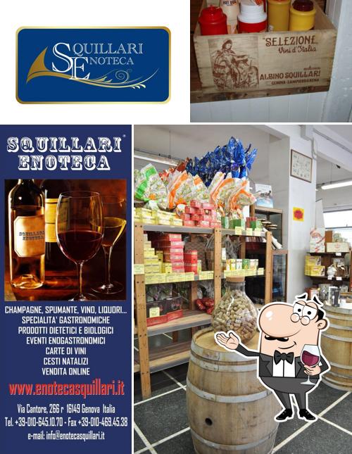Enoteca Squillari 1