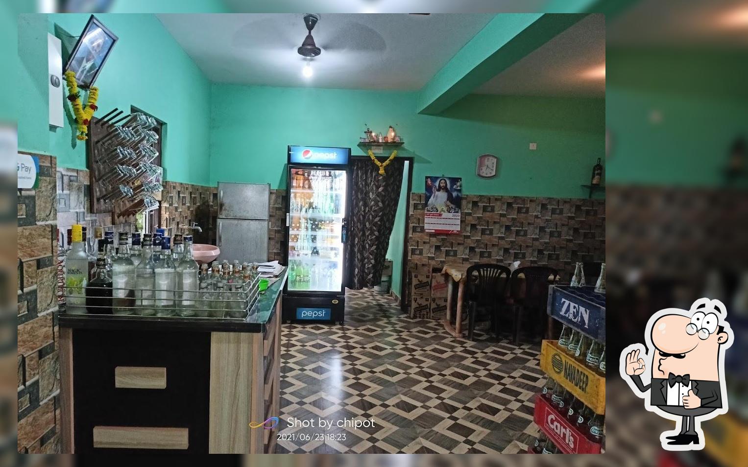 VELINGTON BAR & RESTAURANT